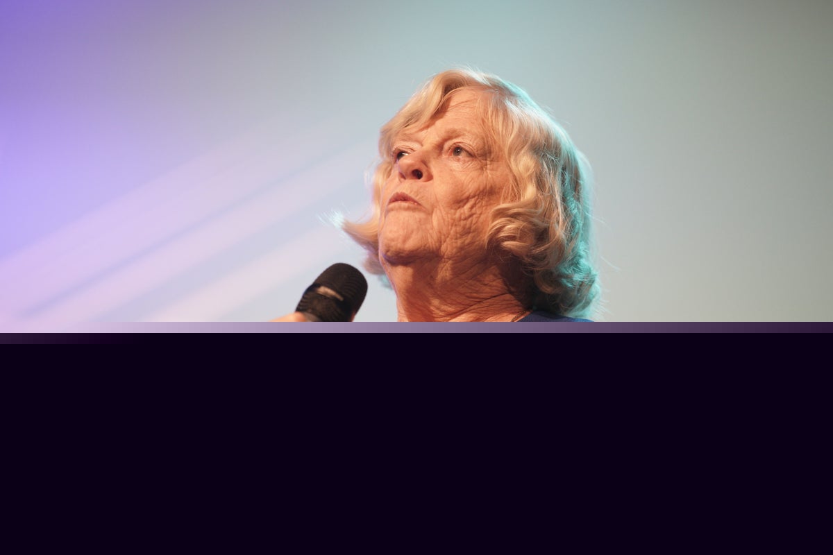 Counter-terror police investigating Ann Widdecombe death reopen attempted burglary probe