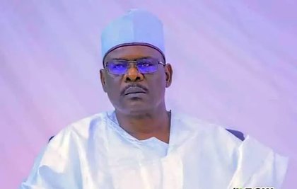 Ndume Insists Military Needs Training, Equipment, Ammunition Despite Improvement On Insecurity