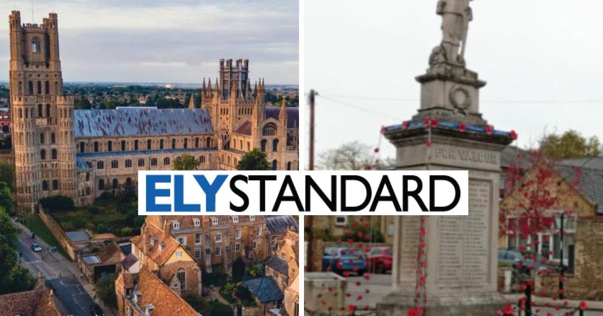 Support local news by becoming an Ely Standard subscriber