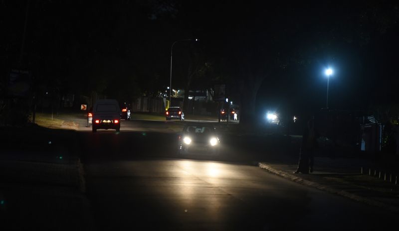 UNCOOPERATIVE GOVERNANCE: ‘Slap in the face for residents’ — NMB council rejects motions calling for streetlight tender accountability