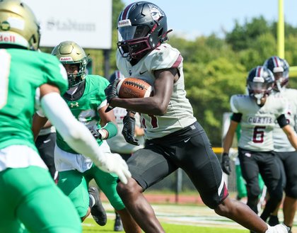 Staten Island HS football weekend preview: New Dorp faces Curtis in Friday’s nostalgic matchup