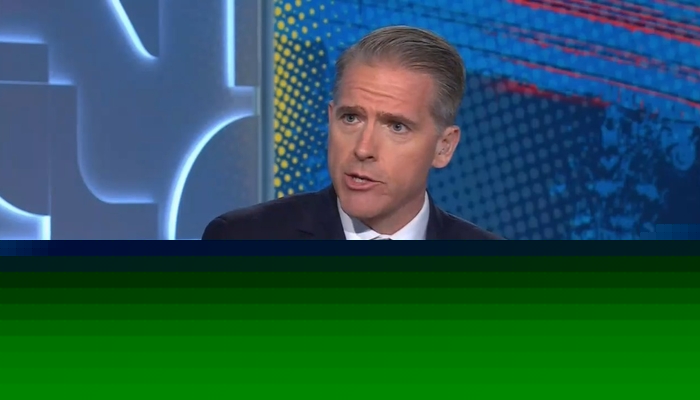 Scott Jenings SCHOOLS Panel Libs on Comey Indictment