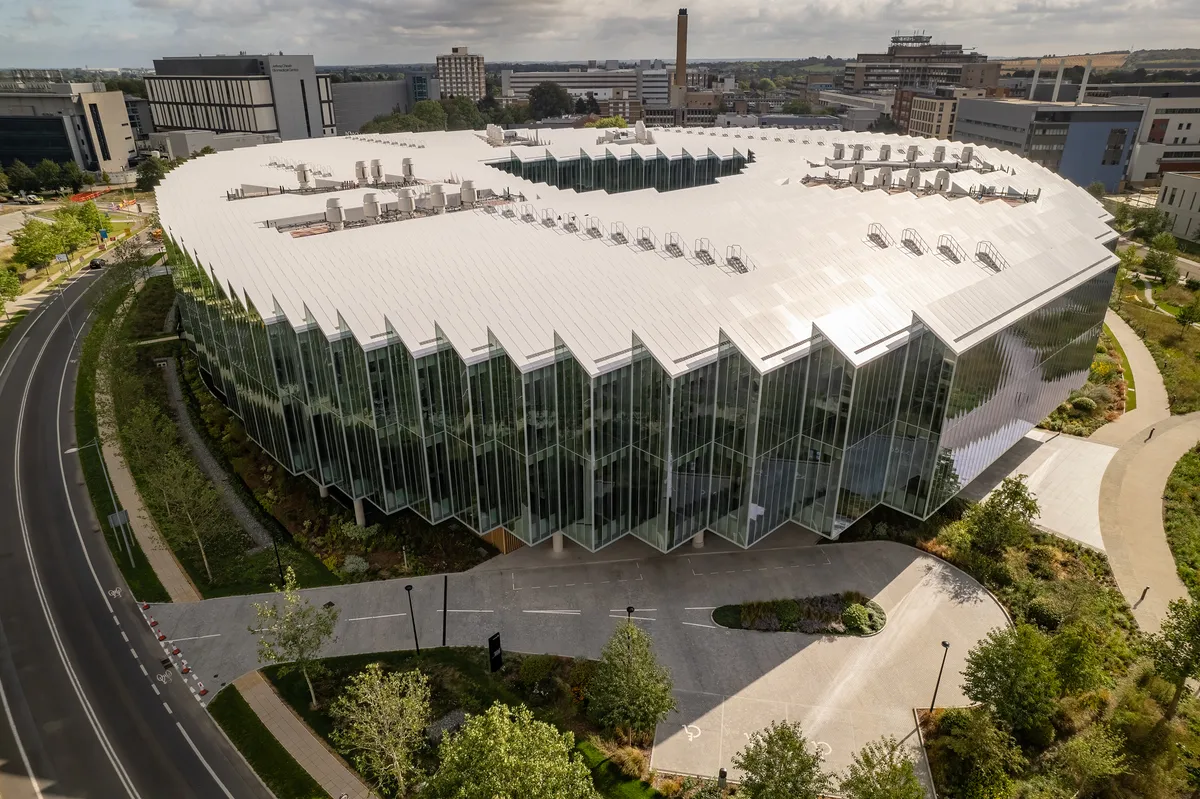 AstraZeneca planira da do 2030. investira 15 milijardi dolara u Kini kako bi predvodila razvoj nove generacije inovativnih lekova