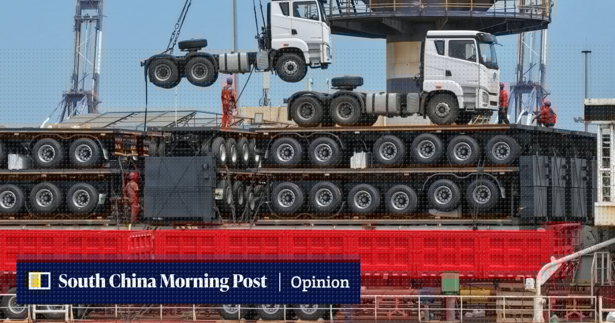 China’s economic problems have been diagnosed. Will policymakers act?