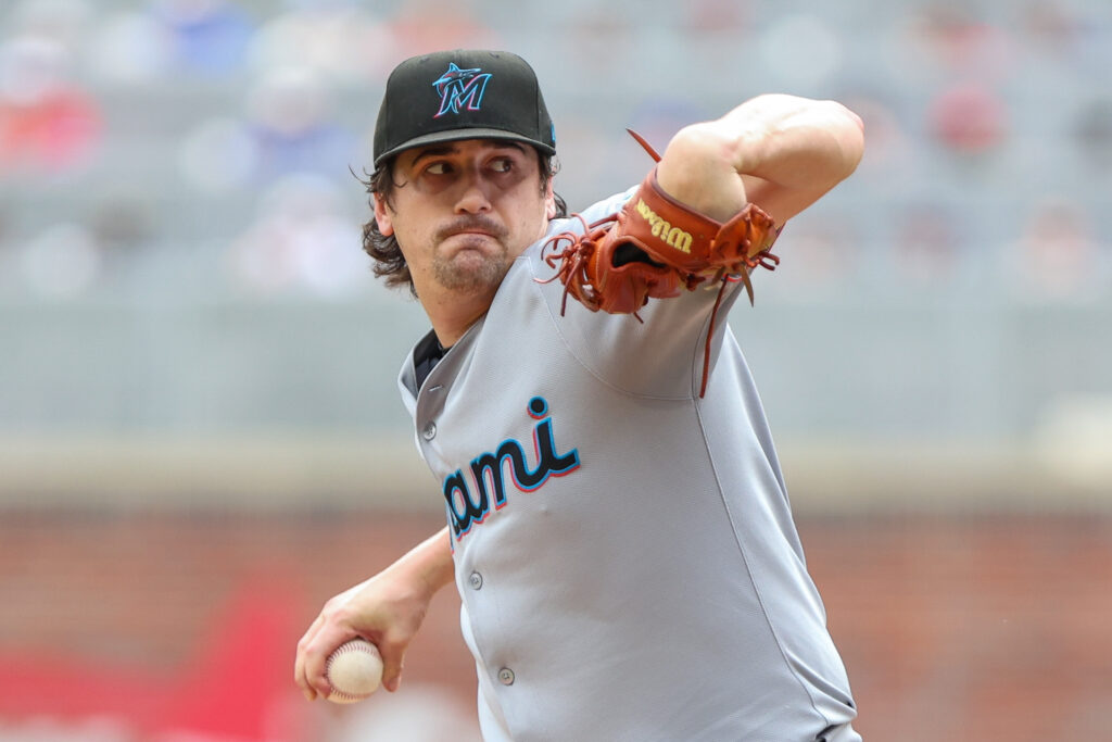 Rangers, Cal Quantrill Agree To Minor League Deal