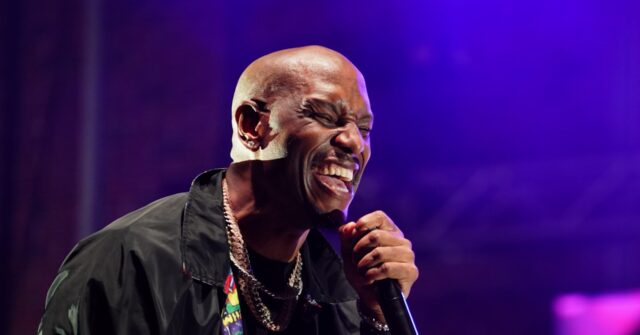Police: 'Transformers' Star Tyrese Gibson Failed to Turn Himself in Following Arrest Warrant for Cruelty to Animals