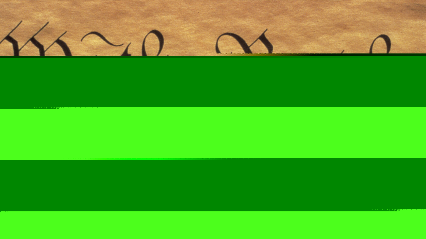 The Shadows of the Constitution