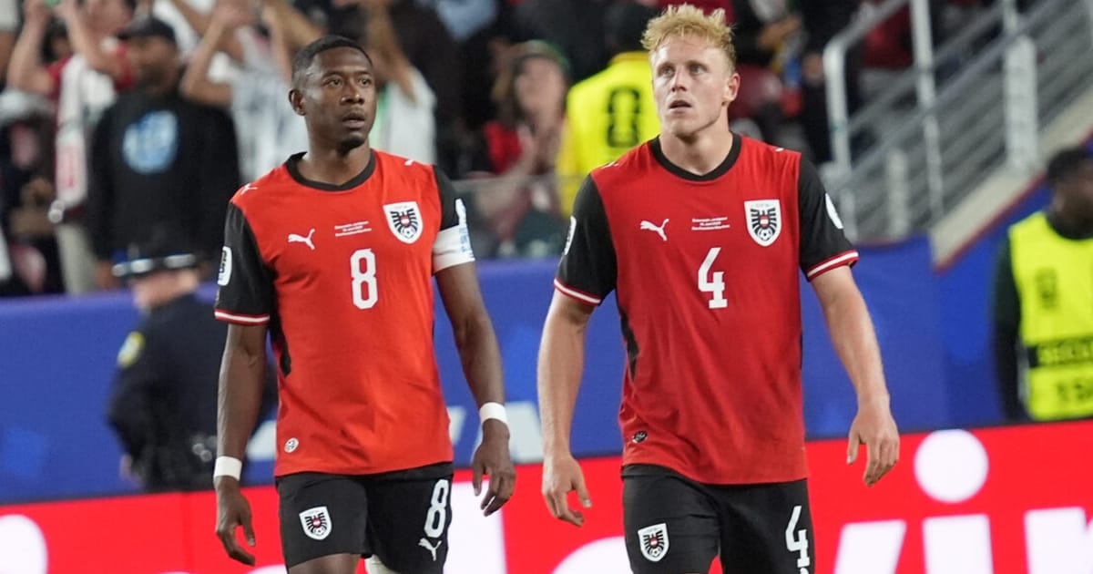 Ab zu Kultklub - Fix! ÖFB-Teamkicker wechselt in die Premier League