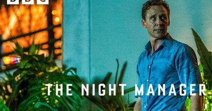 Tom Hiddleston gives major update on future of Night Manager