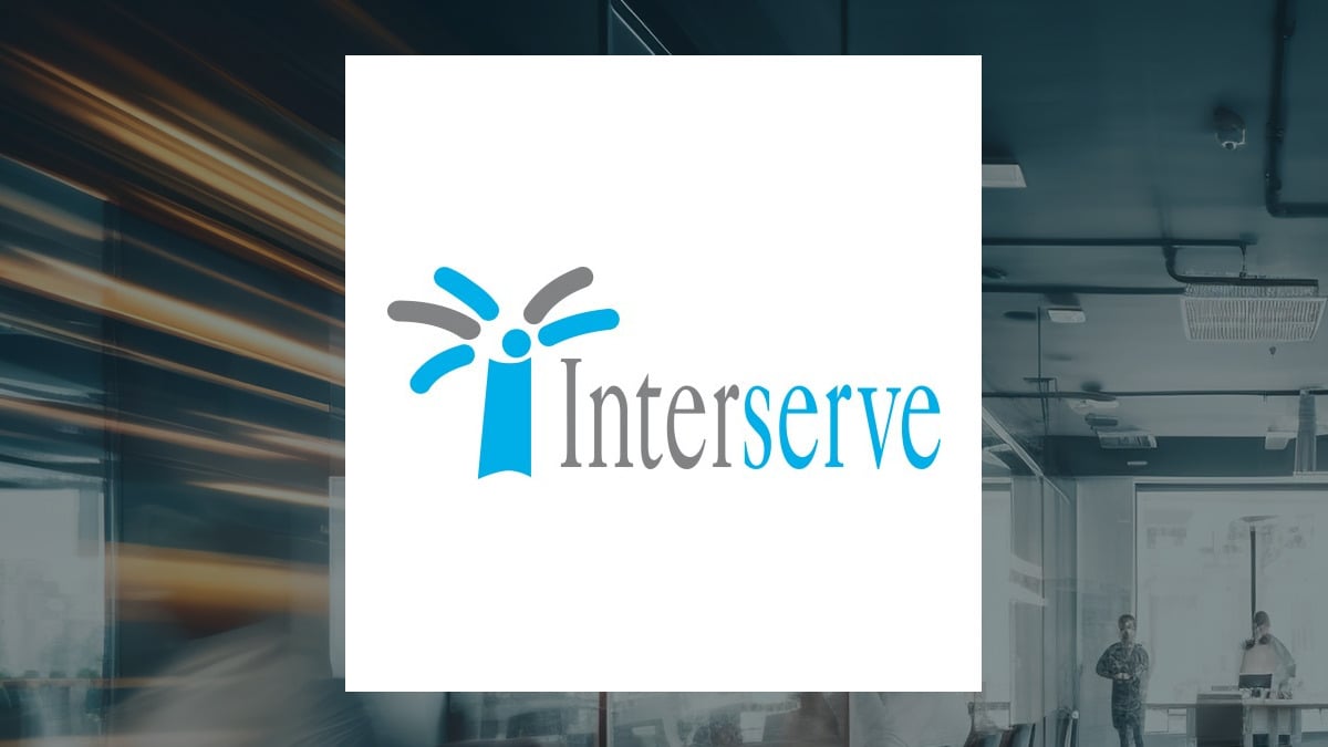 INTERSERVE PLC/ADR (OTCMKTS:ISVJY) Shares Pass Above 50 Day Moving Average   – Here’s Why