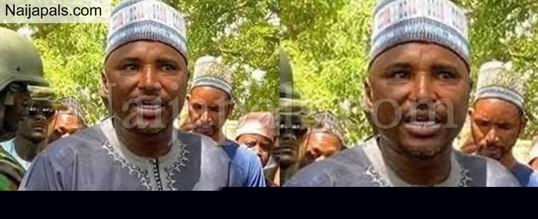 Bandit Kingpin Ado Aleiro Loses Son, 8 Family Members, 30 Motorcycles in Katsina Clash