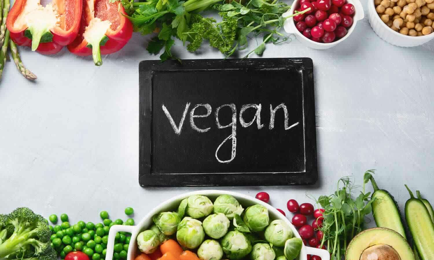 Vegan Diet Reduces Dietary Energy Density, Supporting Weight Loss: JAMA