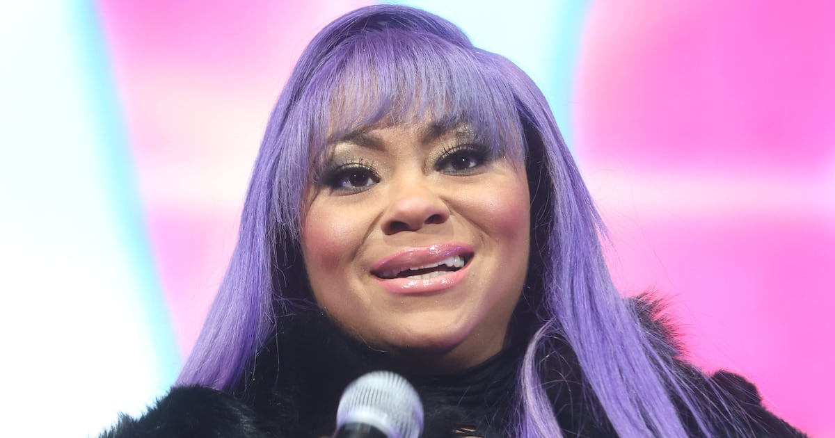 Grammy-Nominated Star, 44, Reveals Devastating Diagnosis