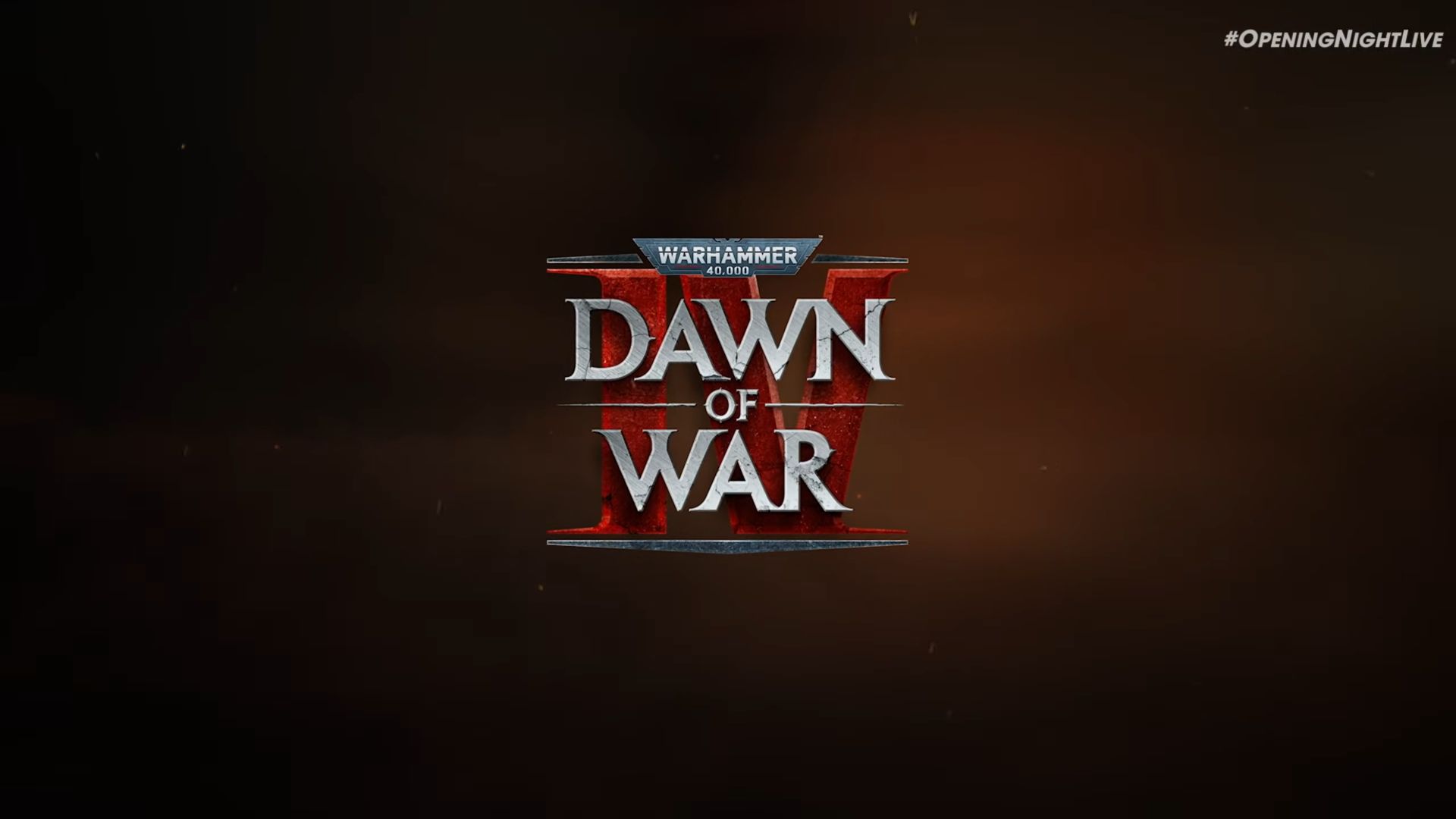 Warhammer 40,000: Dawn of War 4 Showcases The Necrons’ Unyielding Efficiency In New Trailer