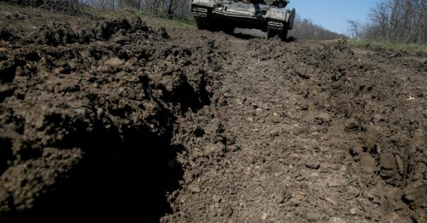 Enemy intensifying attacks in Donbas, soldier wounded – JFO HQ