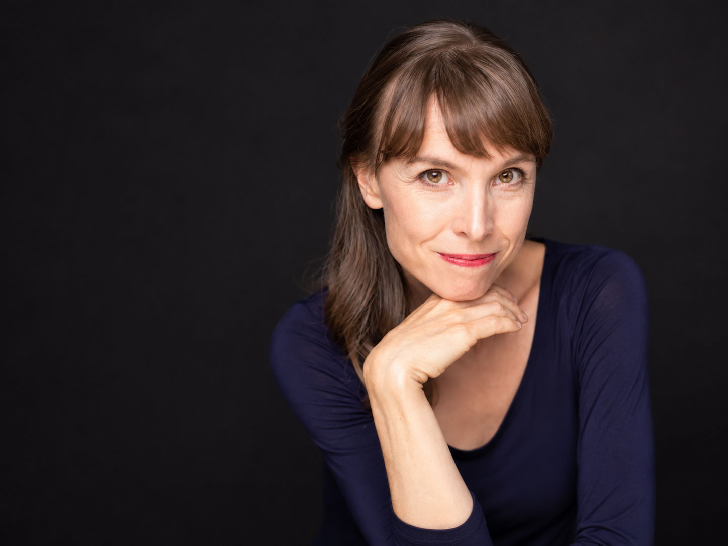 Best-Selling Author Nita Prose to Visit Parsippany Library This Fall