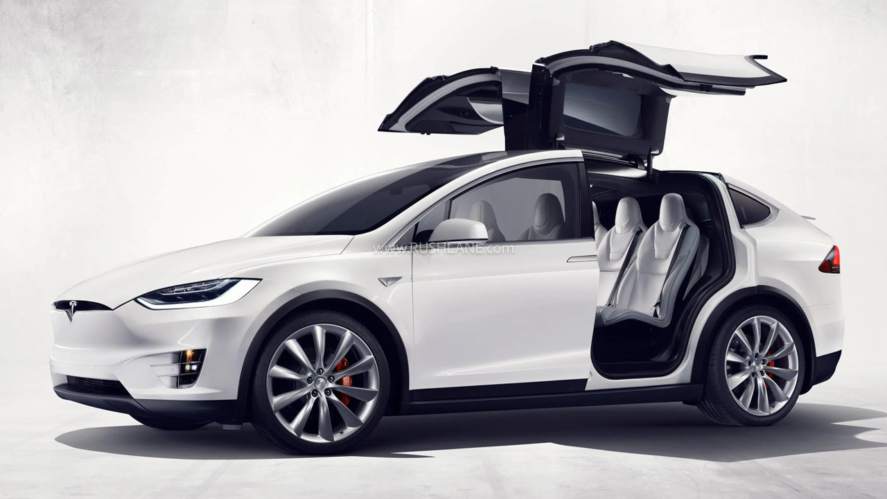 Tesla Model S and Model X To be Discontinued In Favour Of Self-Driving Robots, AI