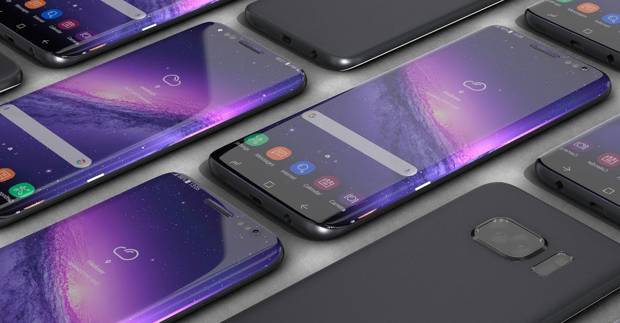Samsung registra lucro trimestral recorde graças à demanda por chips de IA