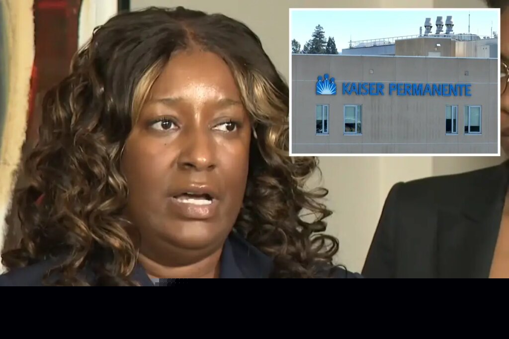 Atlanta mom Cassandra Barksdale misdiagnosed with aggressive cancer, underwent full hysterectomy after lab mix-up: lawsuit