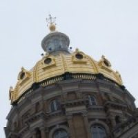 Marion County Democrats Host Christina Bohannan