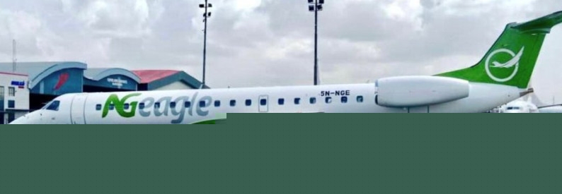 NG Eagle halts ops, leases B737 to ECAIR