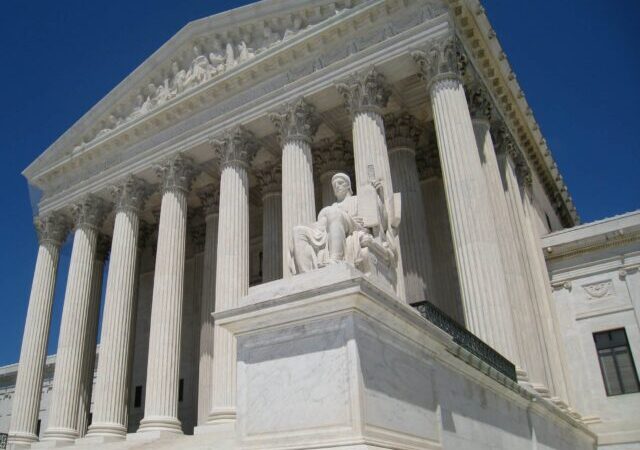 ‘Trans’ athlete at center of SCOTUS girls’ sports case trying to drop lawsuit