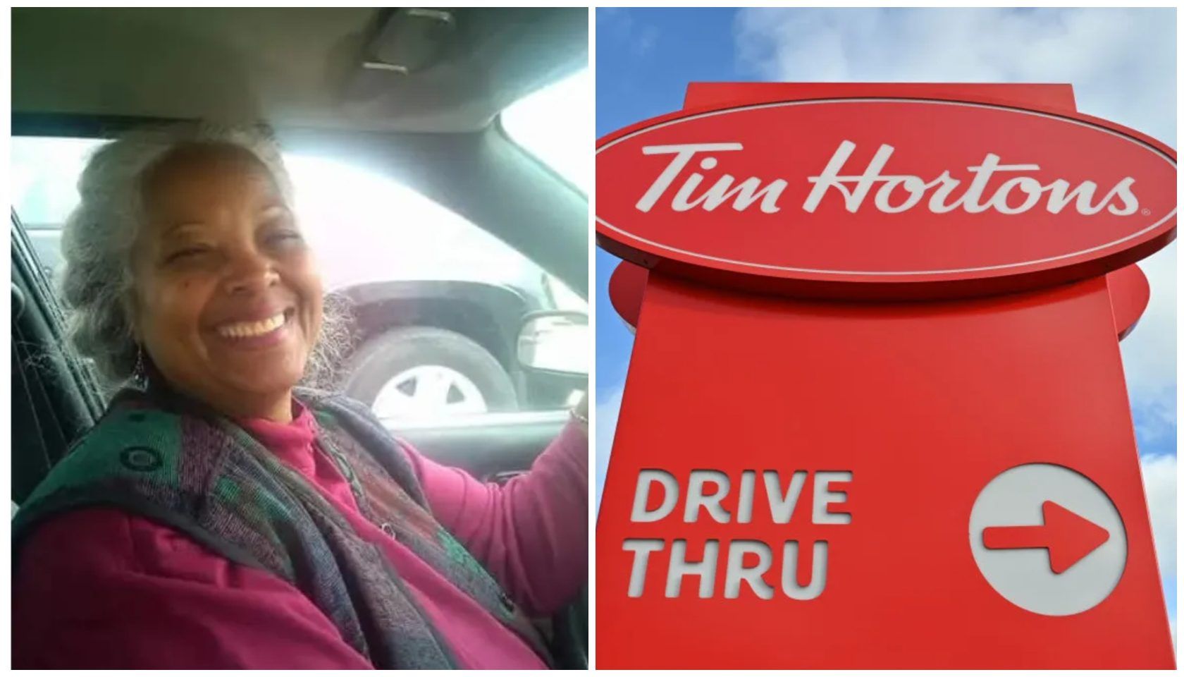‘This Is A Heartbreaking Situation For Everyone’ — No Charges Filed Against White Tim Hortons Employee After Black Woman, 75, Died Following ‘Physical Altercation’