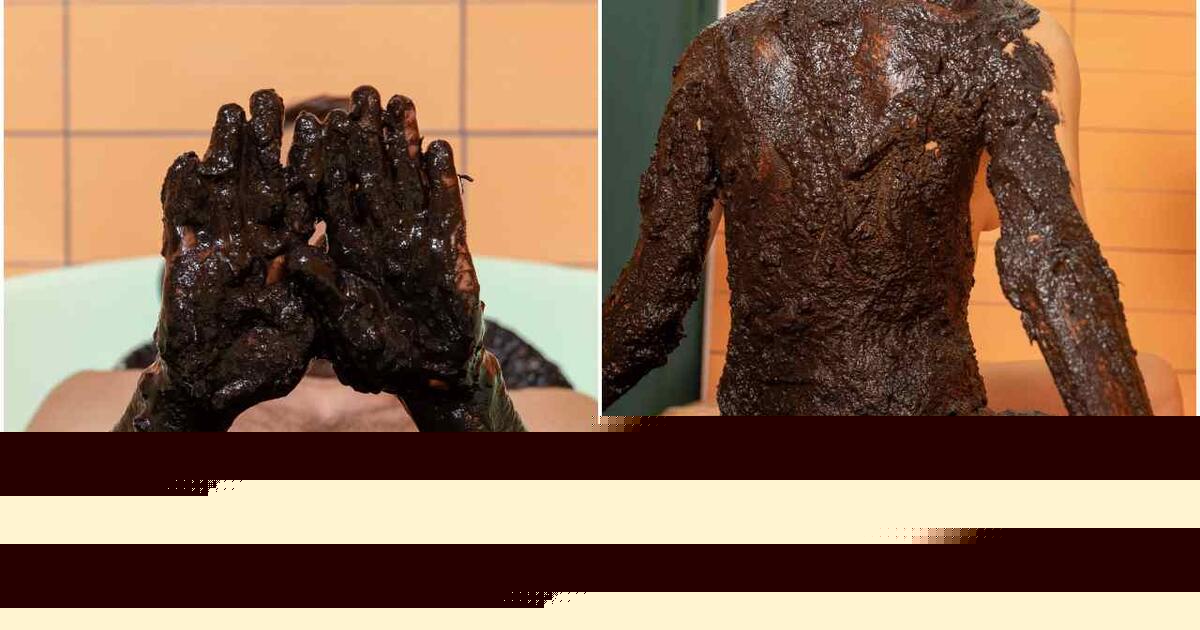 Nematoma sanatorijos procedūrų pusė: iš kur atkeliauja gydomasis purvas ir mineralinis vanduo?