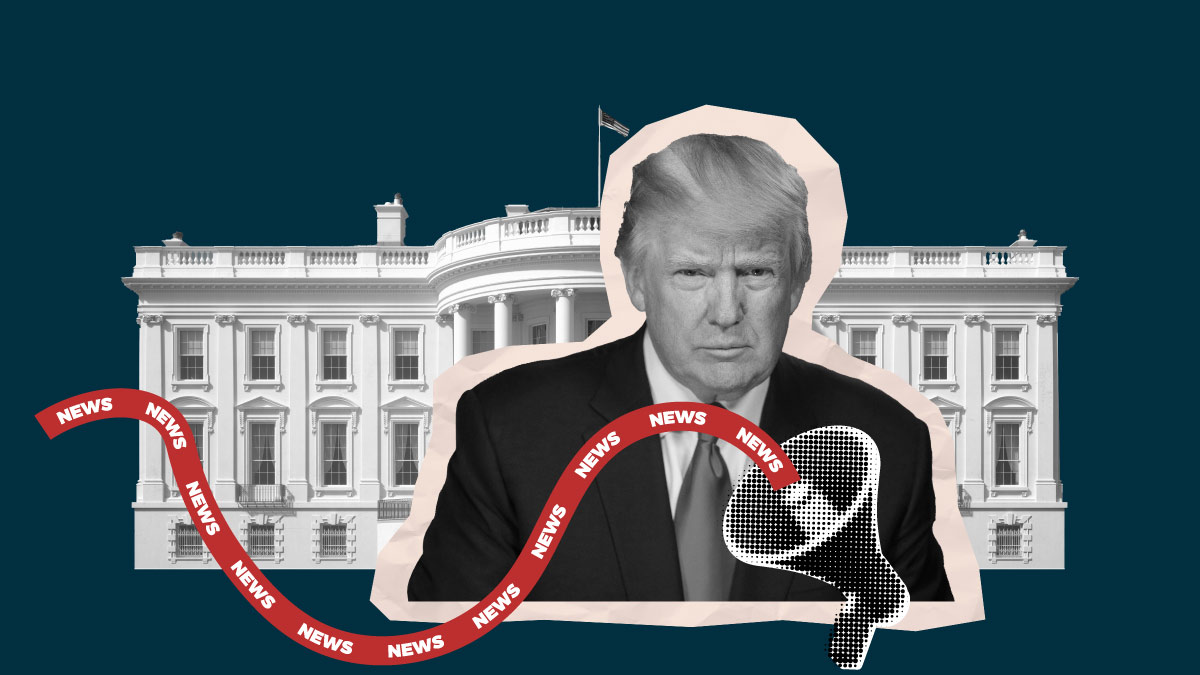 Trump nominates Kevin Warsh to replace Powell as Fed chair