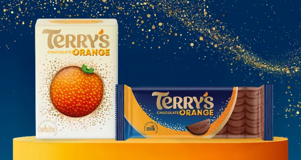 Terry’s gears up for its ‘biggest Christmas yet’