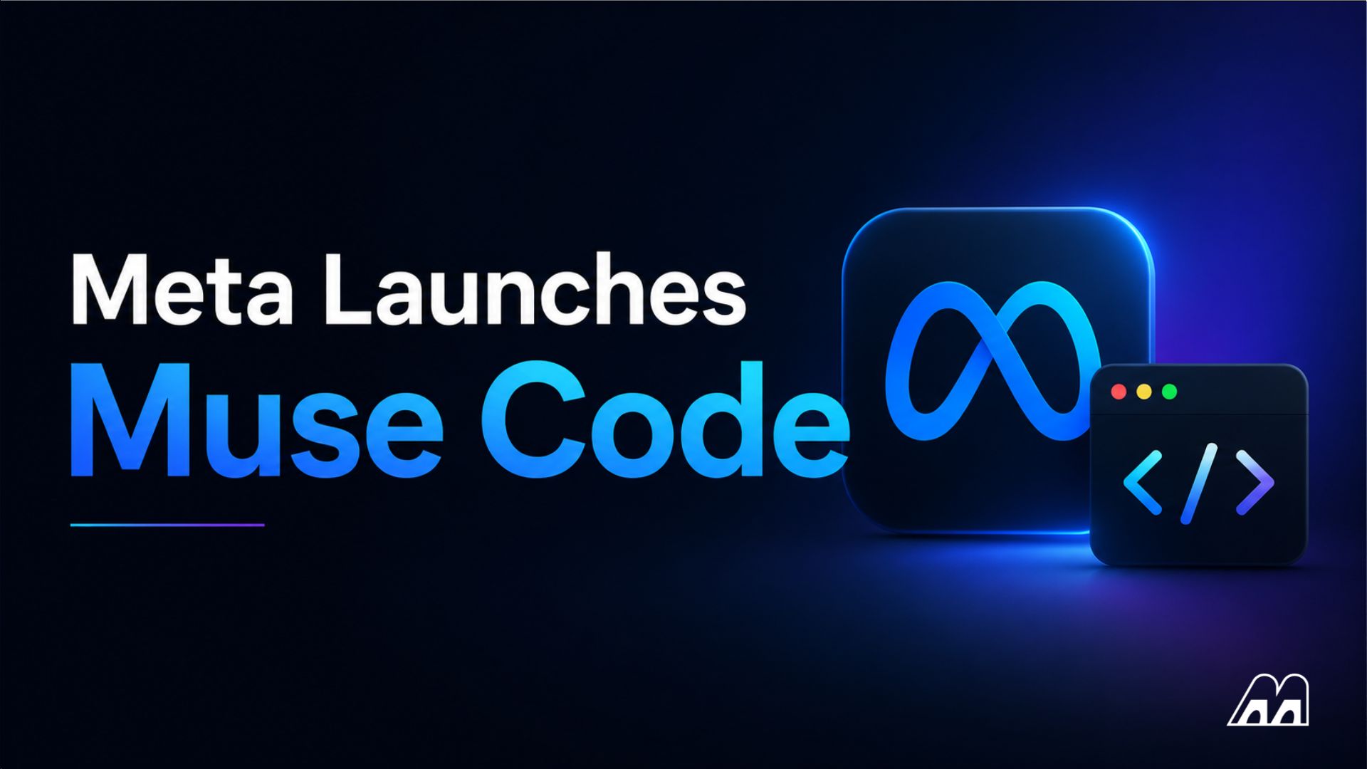 Meta Launches Muse Code, Its First AI Coding Agent to Take on Claude and Codex