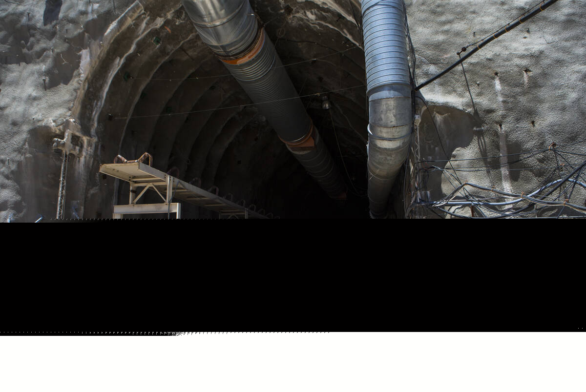 Nevada senators want to ensure Yucca Mountain nuclear repository ‘remains dead’