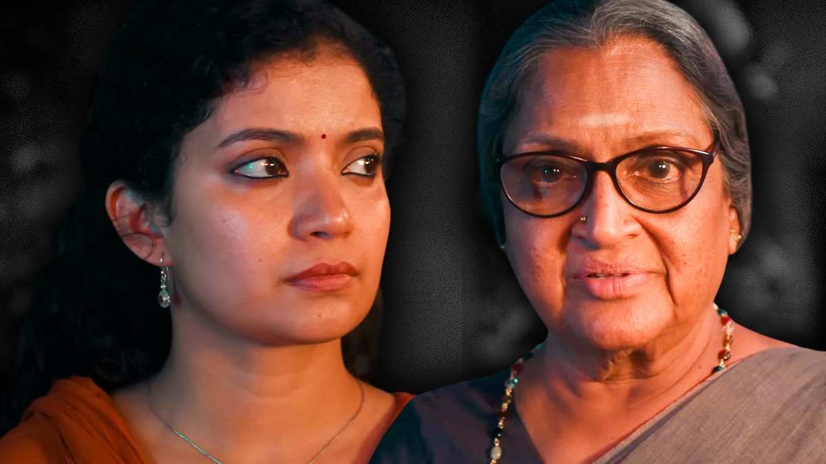 Con City Ending Explained And Movie Recap: What Happens To Saravana And Mithra?