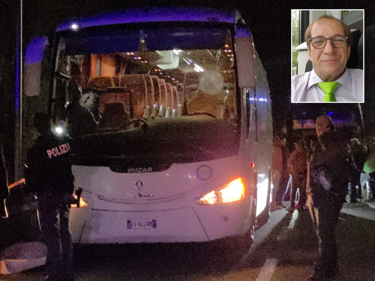 Schedati, disoccupati e con il mito del Duce: i tre ultrà-killer incastrati dagli altri tifosi