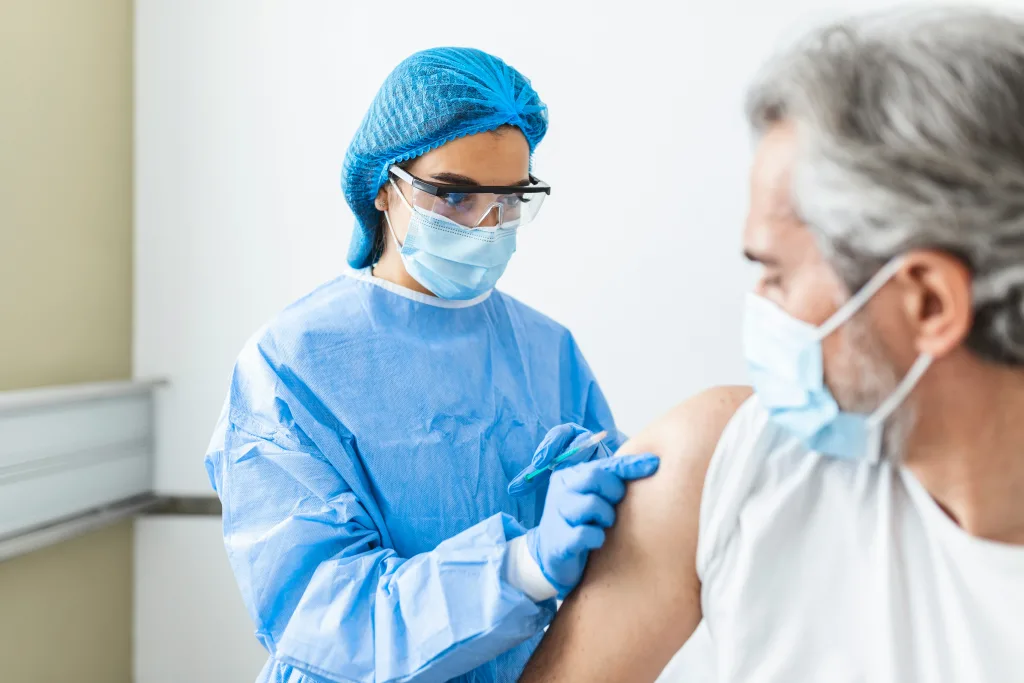 California School Districts Address Required Vaccinations as New School Year Begins