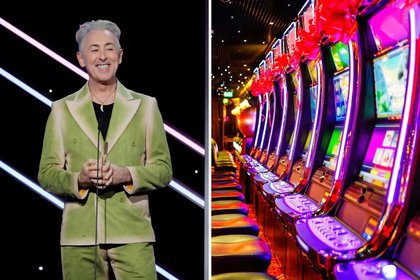 Win a VIP Night Out at Parx Casino