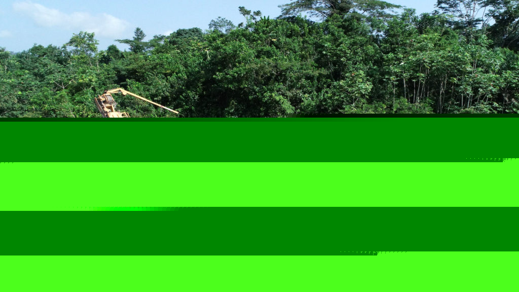 Newcore Gold’s best Nyam hit points to larger Enchi mine in Ghana