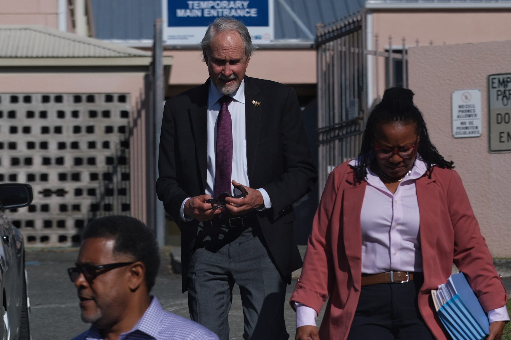 Defendants Plead Not Guilty to Medicaid, SNAP Fraud