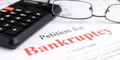 Weekly Bankruptcy Alert September 22, 2025 (For the Week Ending September 21, 2025)