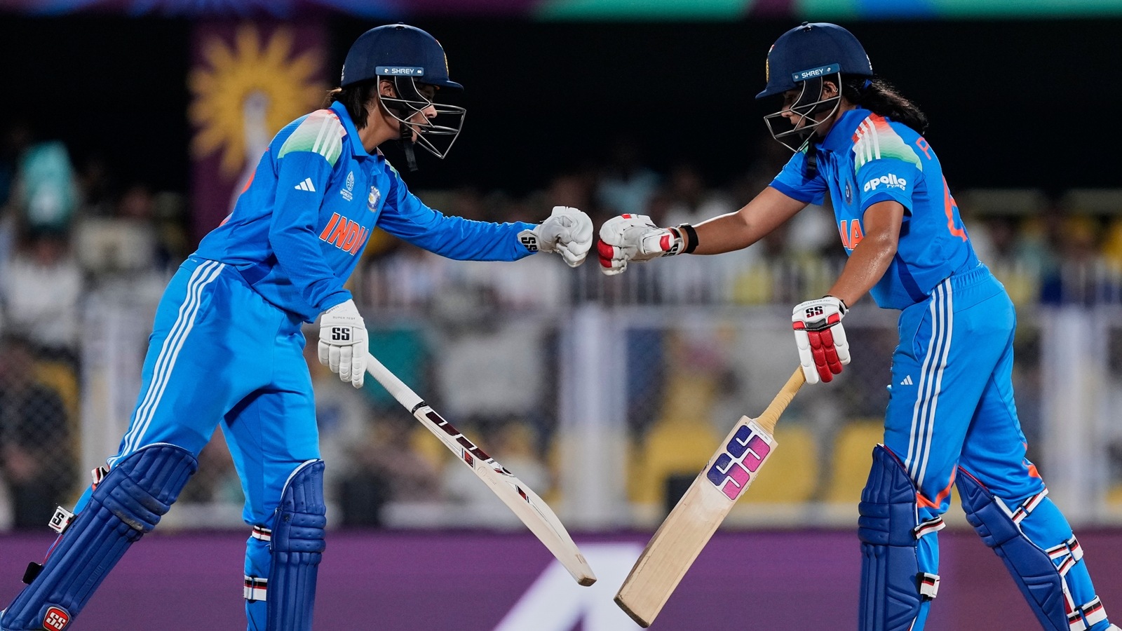What Harmanpreet Kaur’s India must learn from tricky World Cup opener against Sri Lanka, balance of bowling attack