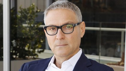 Ari Emanuel to Publish ‘Fiery’ Memoir ‘Roll the Calls’ in September
