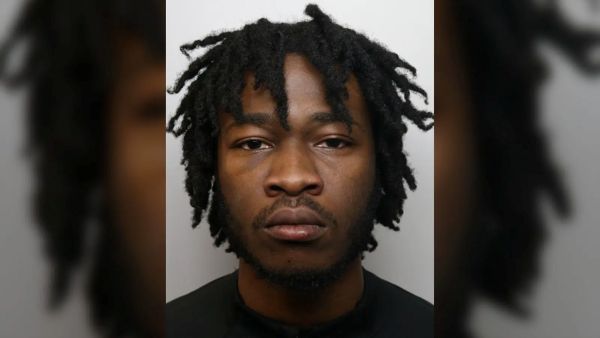 Nigerian jailed in UK for dangerous driving in high-speed police chase