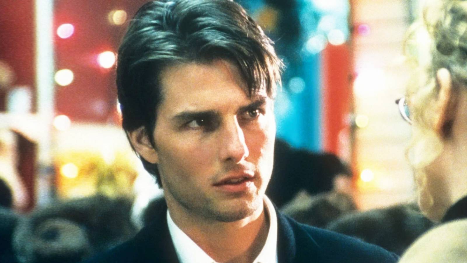 5 Movies Tom Cruise Should Have Won an Oscar For