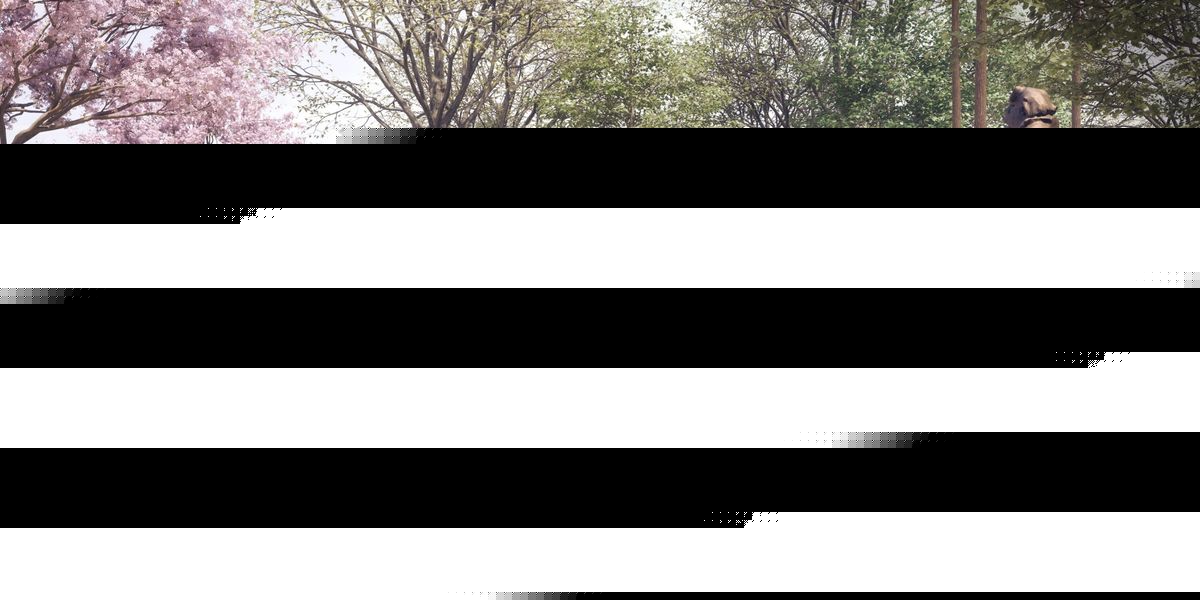 Smithsonian’s Hirshhorn sculpture garden to reopen after four-year overhaul