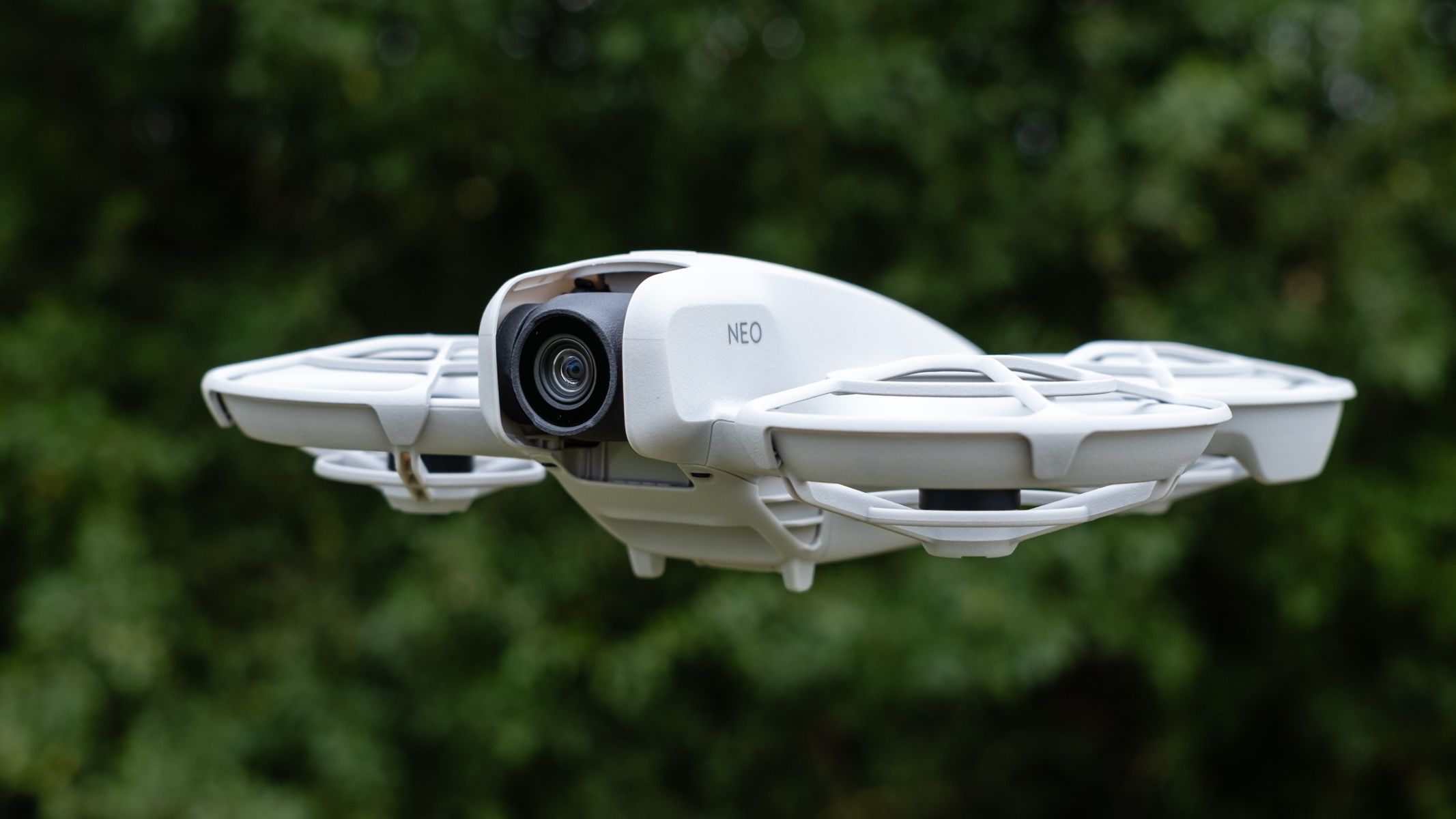 DJI Neo 2 is one of 3 exciting DJI upgrades tipped for a November release – here's what the leaks tell us