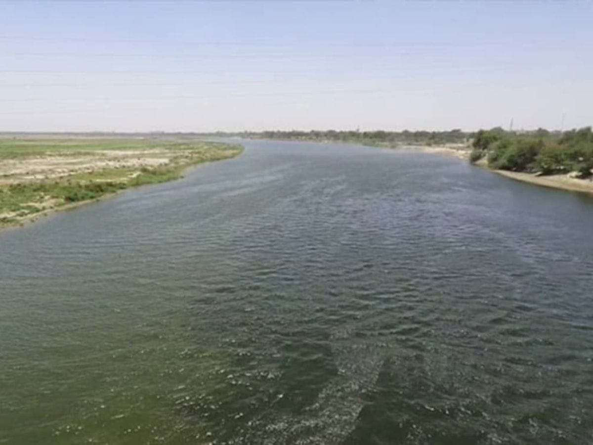 Task forces formed to prepare DPR on Yamuna water transfer to Rajasthan