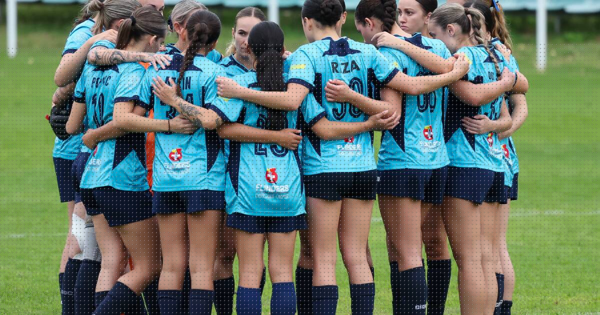 Two years, two titles: The unstoppable rise of Shellharbour's women