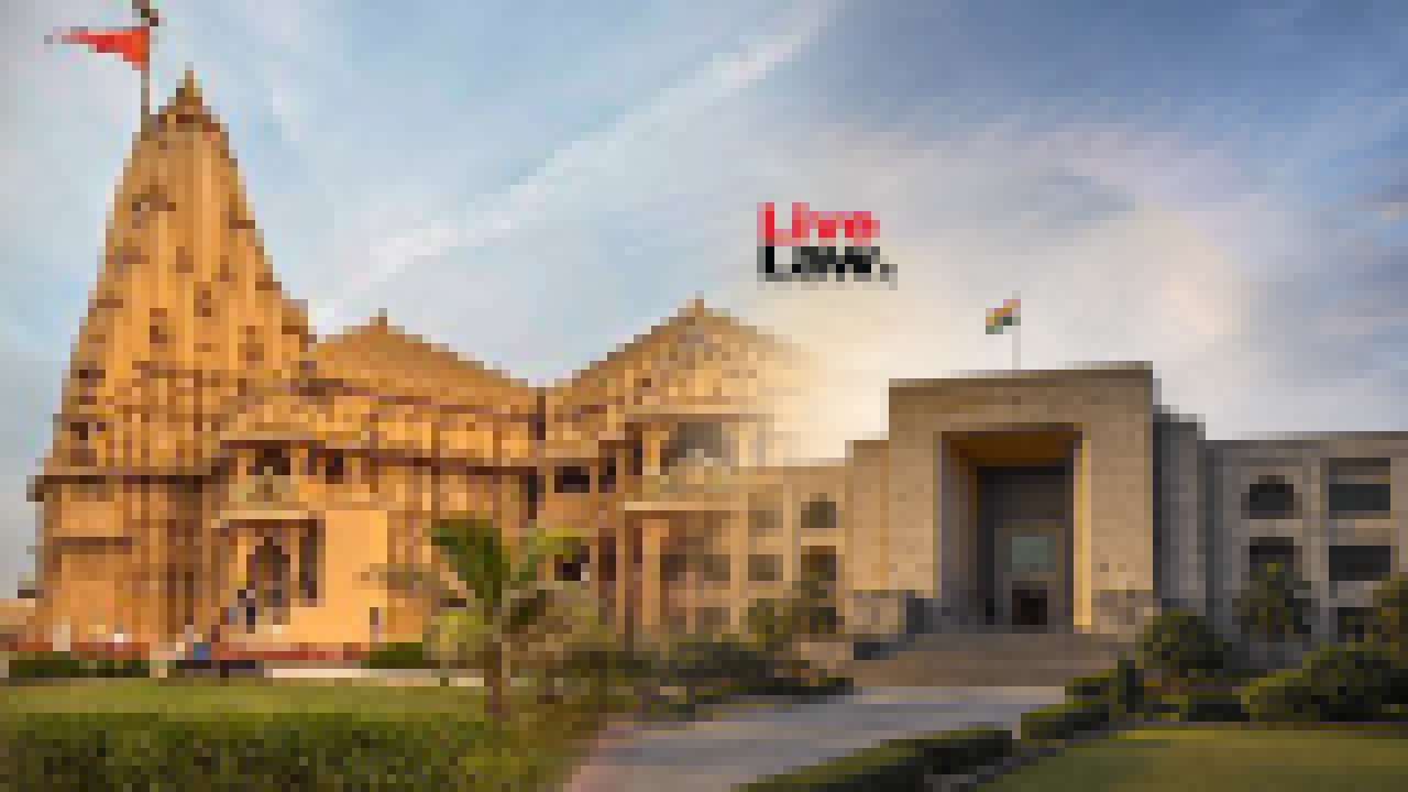 Gujarat High Court Refuses To Review Order Rejecting Disclosure Of Somnath Temple ASI Survey Documents