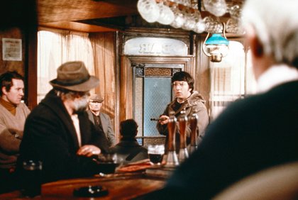 20:15 | Warner TV Film | Wer Gewalt sät