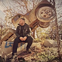 The Get Up Kids' Matt Pryor Teases 'The Salton Sea' With New Single The Dishonesty